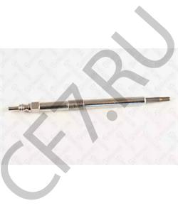 QP81018032 INTERNATIONAL Свеча накаливания в городе Королёв